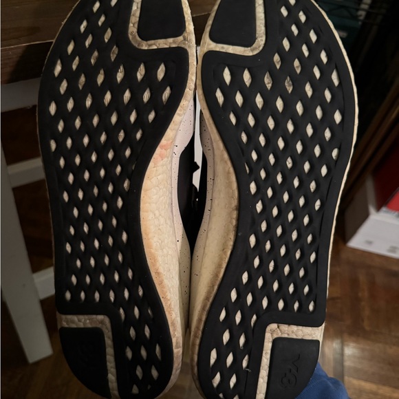 Adidas y3 Yohji Yamamoto boost size 12.5 main image 6